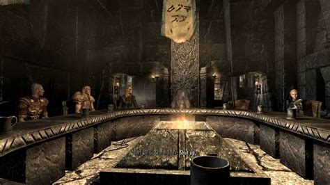 Skyrim peace council guide. Things To Know About Skyrim peace council guide. 